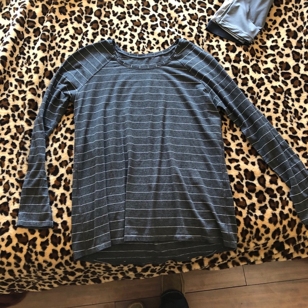 Lululemon love tee